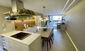 Imagem: Apartamento com 3 quartos à venda, 91 m²