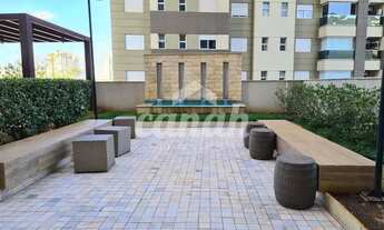 Imagem 3: Apartamento à venda no Edifício Tapuias no Jardim Botânico, Ribeirão Preto, 95m², 2 dorms