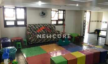 Imagem 5: Apartamento em Rua Álvaro Ribeiro - Ponte Preta - Campinas/SP