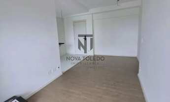 Imagem 2: APARTAMENTO PARA LOCAÇÃO - 58m² - 2 DORMITÓRIOS 1 SUÍTE - VISION COLINAS - JARDIM ESPLANAD
