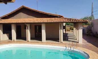 Imagem 2: Casa no bairro Boa Esperança