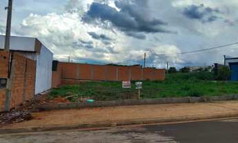 Imagem 3: Terreno Reserva Macaúba