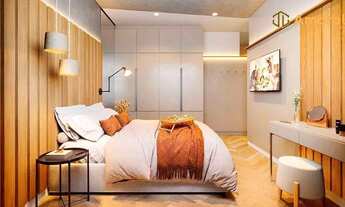 Imagem 3: Apartamento com 3 dormitórios à venda, 94 m² por R$ 1.270.000,00 - Bigorrilho - Curitiba/P