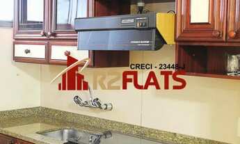 Imagem 7: Flat com ótimo preço no bairro Bela Vista. Confira!