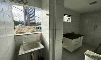 Imagem 6: Apartamento com 3 quartos no bairro de Neopolis -Condomínio Elza Chaves