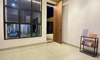 Imagem 4: Vendo residencia nova no condomínio recanto das esmeradas 2