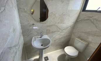 Imagem 6: Apartamento reformado no Centro de Campo Grande - MS