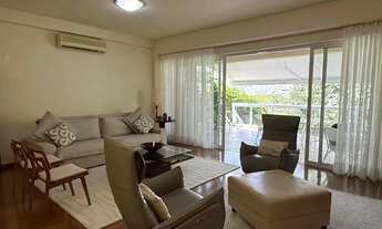 Imagem 6: Conforto, sofisticação e localização privilegiada no Jardim Botânico!