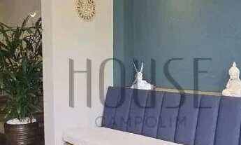 Imagem 3: Casa com 3 quartos à venda, 220 m² - Condomínio Villa DAmpezzo - Sorocaba/SP