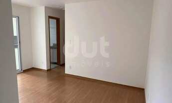 Imagem 2: Apartamento - Jardim Nova Europa - Campinas