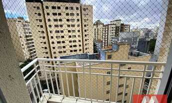 Imagem 5: Apartamento com 2 dormitórios para alugar, 55 m² por R$ 5.397,00/mês - Consolação - São Pa