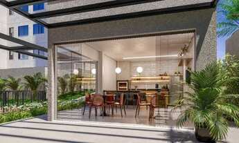 Imagem 5: APARTAMENTO SENSIA LA VIE - CHAPADA