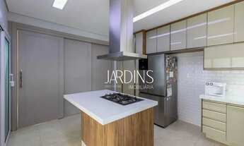 Imagem 7: Casa com 3 dormitórios sendo 1 suíte à venda, 229 m² por R$ 1.560.000 - Quinta da Primaver