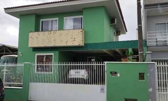 Imagem: Aluguel Sobrado