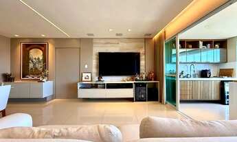 Imagem 2: Apartamento à venda no GARDEN TOWER, JARDINS, Aracaju, SE