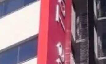 Imagem: Sala comercial Ed.Prime Tower Criciúma