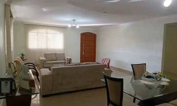 Imagem 6: Excelente sobrado a venda com 6qts sendo 4 suites lote 800m² cond fec sha chá 104 conj 5 Á