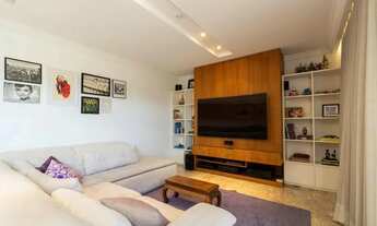 Imagem 7: COBERTURA RESIDENCIAL em São Paulo - SP, Brooklin Paulista