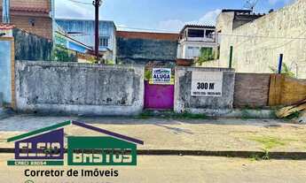 Imagem: Alugo Terreno com 360m2 Bairro São Claudio