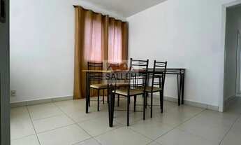 Imagem 3: Apartamento para alugar no bairro Grajaú - Belo Horizonte/MG