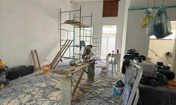 Imagem 7: CASA NO LUAR DA BARRA [26651