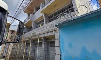 Imagem: Prédio no São Jorge de 03 pavimentos