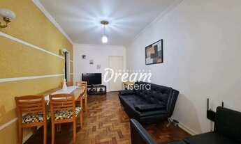 Imagem 2: Apartamento com 1 dormitório à venda, 42 m² por R$ 255.000,00 - Jardim Cascata - Teresópol