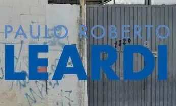 Imagem: GALPÃO - CIDADE ADEMAR - SP