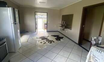 Imagem 6: CASA PARA VENDA NO BAIRRO SANTO ANTÔNIO