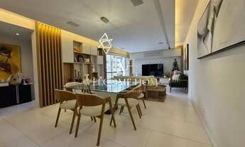 Imagem 2: Apartamento com 4 quartos à venda, 150 m² por R$ 1.450.000 - Icaraí - Niterói/RJ