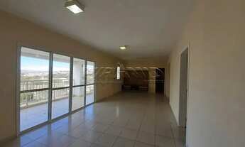 Imagem: Apartamento alto padrão com 128.50m²