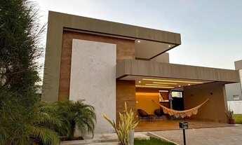 Imagem 2: Casa térrea no Terras Alphaville Sergipe 1 [8499