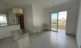 Imagem 3: Apartamento para aluguel com 2 quartos, suite, sacada, elevador