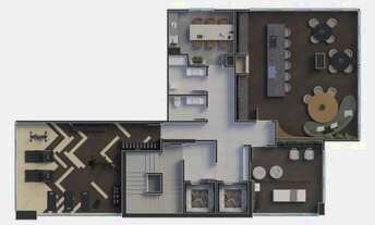 Imagem 3: Apartamento 4 Dormitórios para venda em Balneário Camboriú - SC