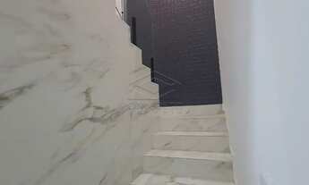 Imagem 7: SOBRADO COM PROJETO ARQUITETÔNICO DIFERENCIADO NA VILA SOUTO