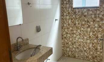 Imagem 2: Aluguel casa 3/4 Pq trindade R$ 2.200,00