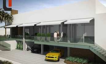 Imagem 3: Casa com 4 dormitórios à venda, 700 m² por R$ 8.000.000,00 - Bom Retiro - Curitiba/PR