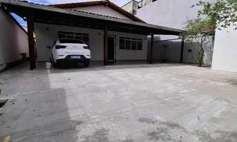 Imagem 4: CASA - RUA B-3 - VILA AMERICANO DO BRASIL