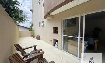 Imagem 6: Apartamento Garden com 2 dormitórios para alugar, 72 m² por R$ 2.800/mês + taxas - Saguaçu