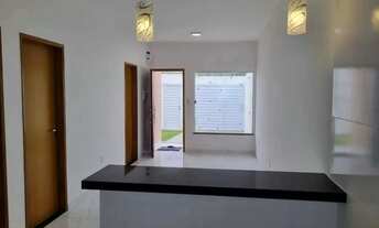 Imagem 3: Casa no Porto Poxim - Conj. Eduardo Gomes [13354