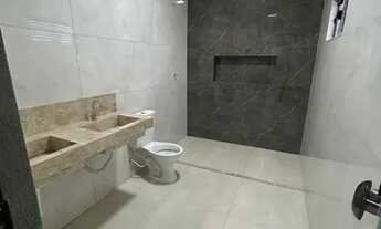 Imagem 6: Sobrado de 212 m² com 03 suítes à venda - Residencial Katia - Goiânia/GO