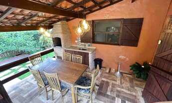 Imagem: Sobrado para venda possui 97 metros quadrados