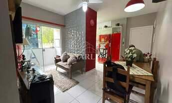 Imagem 3: Apartamento, com 3 dormitórios, de 60 m² - Potecas - São José