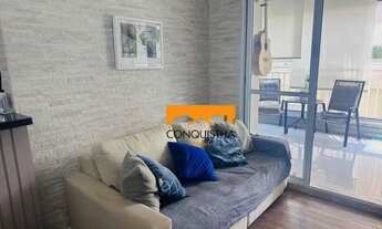 Imagem 7: Apartamento com 2 dormitórios e 2 vagas de garagem à venda, 62 m² por R$ 638.000 - Jardim