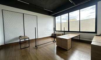 Imagem 2: Sala comercial disponível para locação- Uberlândia/MG