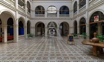 Imagem 7: Salão para alugar em Campinas, Centro, com 4318 m², Arcadas