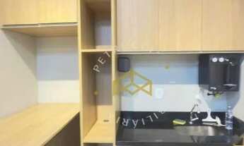 Imagem 7: SALA COMERCIAL MOBILIADA PARA ALUGAR NO SWISS PARK OFFICE CAMPINAS/SP