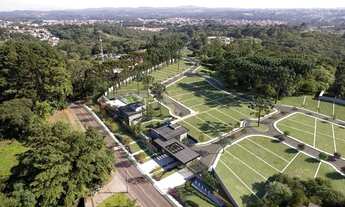 Imagem 3: Terreno em condomínio de alto padrão no Santa Cândida Curitiba