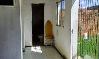 Imagem 5: CASA A VENDA BAIRRO LUIS FERNANDO