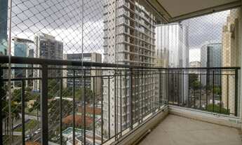 Imagem 5: Aluguel Apartamento 2 Dormitórios - 73 m² Pinheiros